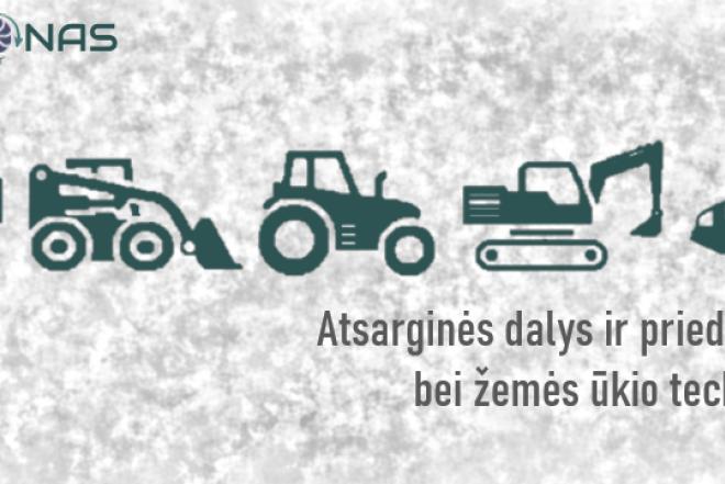 Atsarginės dalys ir priedai Jūsų statybinei ir žemės ūkio technikai – www.traktonas.lt-0