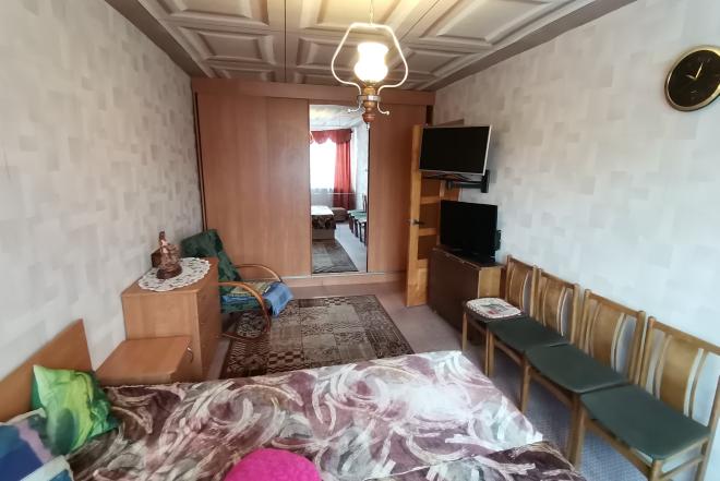 2-jų kambarių buto nuoma-0
