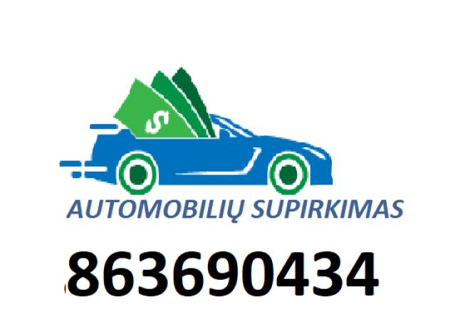 BRANGIAI SUPERKAME AUTOMOBILIUS KLAIPEDOJE IR VISOJE LIETUVOJE-0