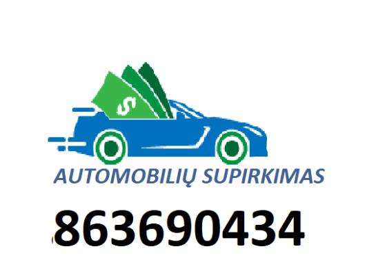 BRANGIAI SUPERKAME AUTOMOBILIUS KLAIPEDOJE IR VISOJE LIETUVOJE-0