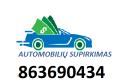 BRANGIAI SUPERKAME AUTOMOBILIUS KLAIPEDOJE IR VISOJE LIETUVOJE-0