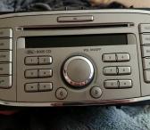 Ford 6000CD automagnetola-0