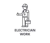 Ieškomi ELEKTRIKAI-0