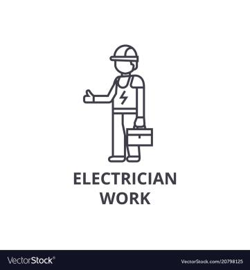 Ieškomi ELEKTRIKAI-0
