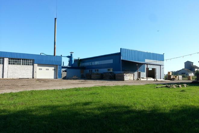 Medienos džiovinimas nuo 18 Eur/m³-0