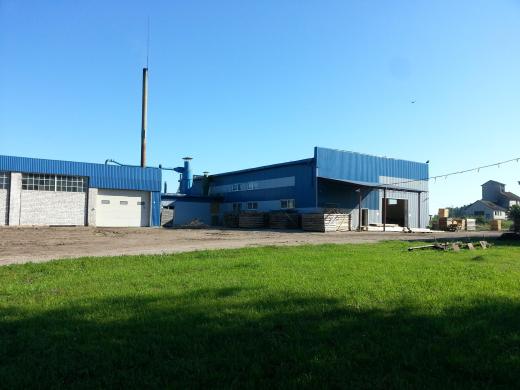 Medienos džiovinimas nuo 18 Eur/m³-0