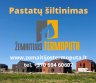 Pastatų šiltinimas poliuretanu-0