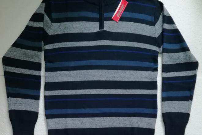 VYRIŠKAS MEGZTINIS-0