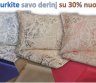 SATINO patalynė-0