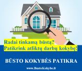 Radai tinkamą būstą kaune ar Kauno rajone?-0