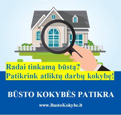 Radai tinkamą būstą kaune ar Kauno rajone?-0