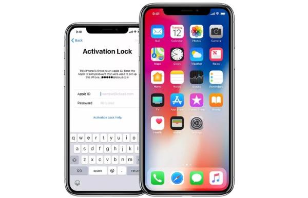 Apple iPhone iPad iPod iWatch Macbook iCloud Atrišimas-0
