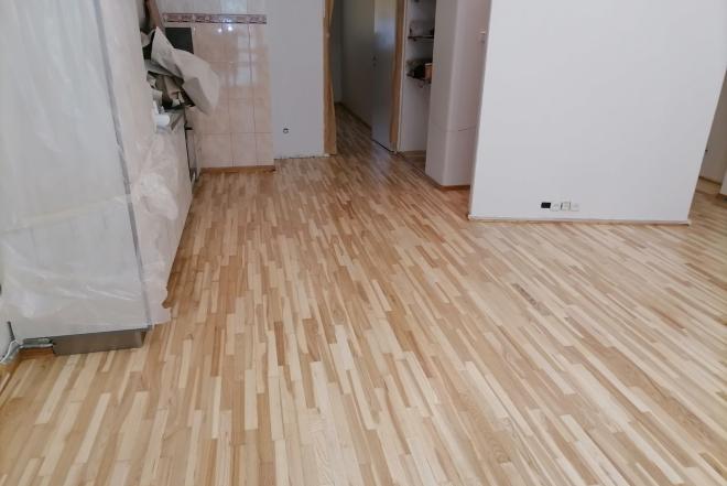 Parketo slifavimas, laiptu restauravimas-0