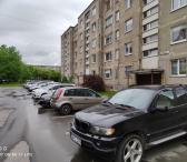 2 kambarių jaukus butas Ventos gatveje-0