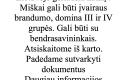 Brangiai ir visoje Lietuvoje perkame mišką-0