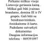 Brangiai ir visoje Lietuvoje perkame mišką-0