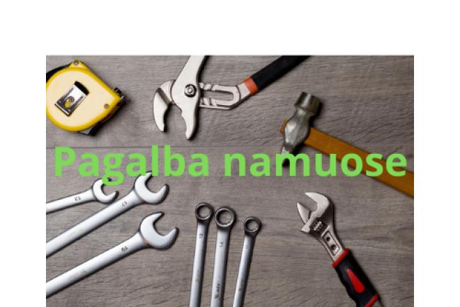 Pagalbos į namus paslaugų teikimas-0