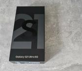 Samsung Galaxy S21 Ultra 5G-0