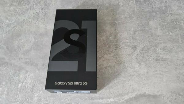 Samsung Galaxy S21 Ultra 5G-0