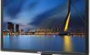 Dell U2412M 24 ", IPS, FHD, 1920 x 1200 pixels, 16:10, 8 ms, 300 cd/m², Black, Klaipėda-0
