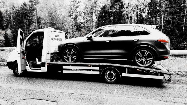 Traliukas 24/7 Vilnius, Tralas, Visa Lietuva - 867484178-0