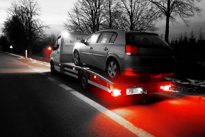 Traliukas 24/7 Molėtai, Tralas, Visa Lietuva - 867484178-0