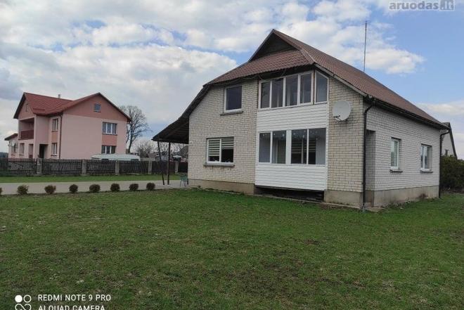 INDIVIDUALUS NAMAS RŪDIŠKĖSE.-0