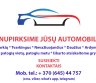 Nupirksime Jusu automobili. Automobiliu supirkimas-0