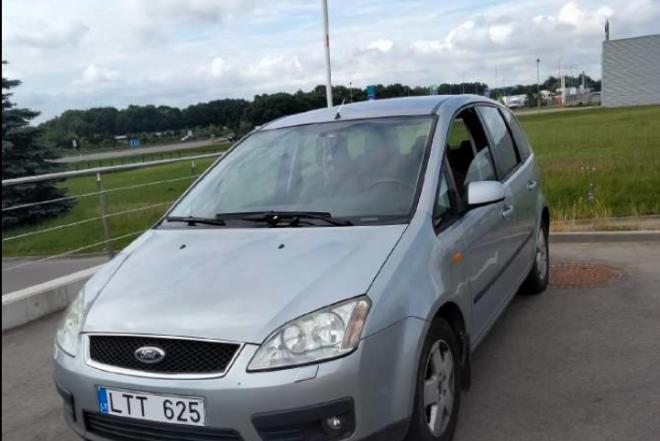2005 metu FordbFokus CMax-0