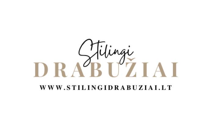 Stilingų drabužių elektroninė parduotuvė-0