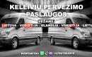 Keleivių – Krovinių Pervežimas LT PL DE NL-0