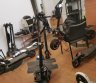 Xscooters Etransporto Remontas/tiuningas-0