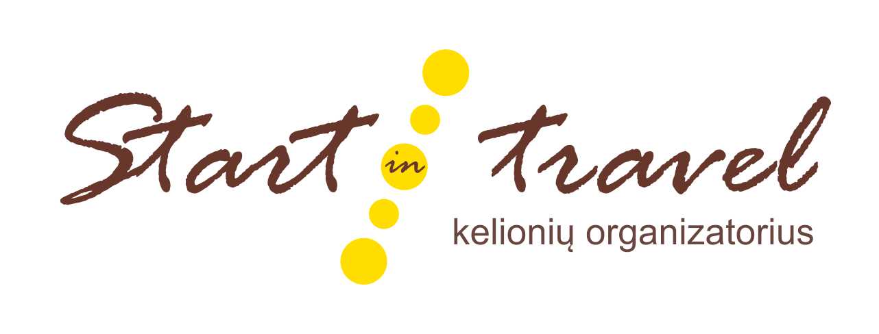 Kelionių organizatorius Start travel-0
