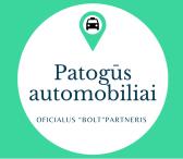 B kategorijos vairuotojas(-a)-0
