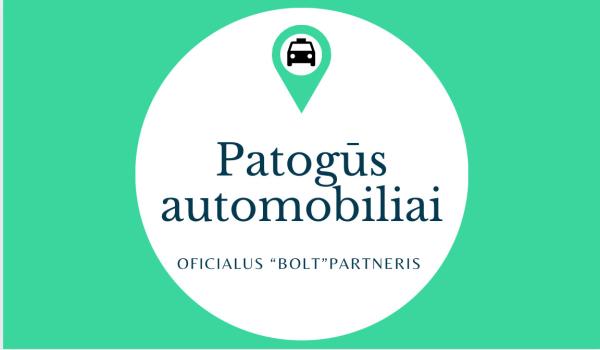 B kategorijos vairuotojas(-a)-0