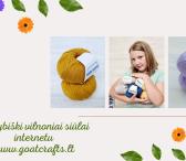 Goatcrafts.lt – kokybiški vilnoniai siūlai internetu-0