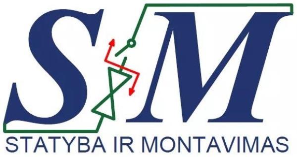 UAB ,, STATYBA IR MONTAVIMAS" - KVIEČIAME DIRBTI SANTECHNIKUS-0