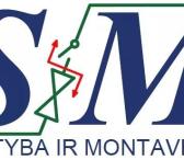 UAB ,,STATYBA IR MONTAVIMAS" -KVIEČIAME DIRBTI PLATAUS PROFILIO SATYBININKUS-0