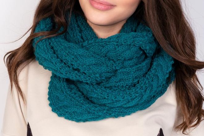 Stilingi nauji šalikai-0