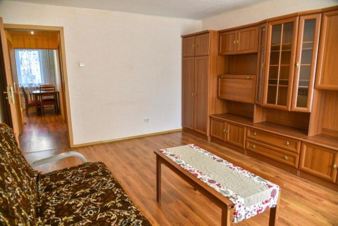 Parduodamas 2 k. butas Panevėžyje-0