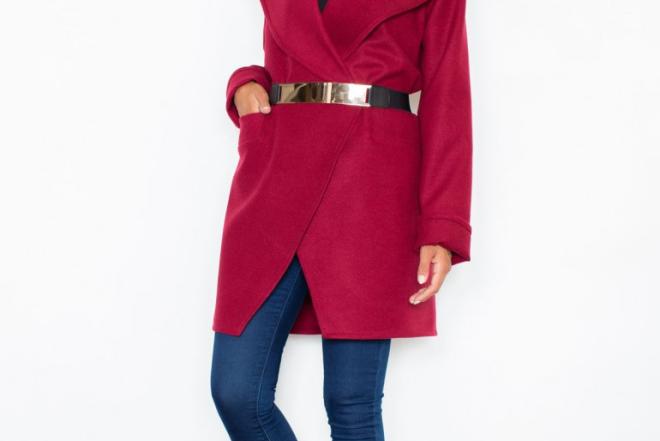 Stilingos naujos striukės ir paltai-0