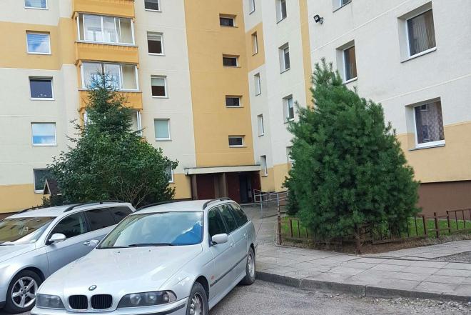 2k. butas Naujakurių g. Kaunas-0
