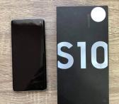 Samsung galaxy s10-0