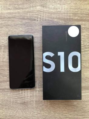 Samsung galaxy s10-0