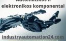 Automatikos ir elektronikos komponentai-0