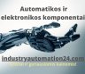 Automatikos ir elektronikos komponentai-0