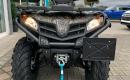 2021 CFMOTO CForce 520 DLX LOF Quad-0