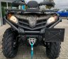2021 CFMOTO CForce 520 DLX LOF Quad-0