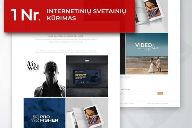 1# Internetinių svetainių kūrimas-0