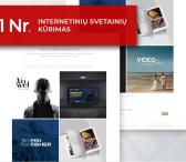 1# Internetinių svetainių kūrimas-0